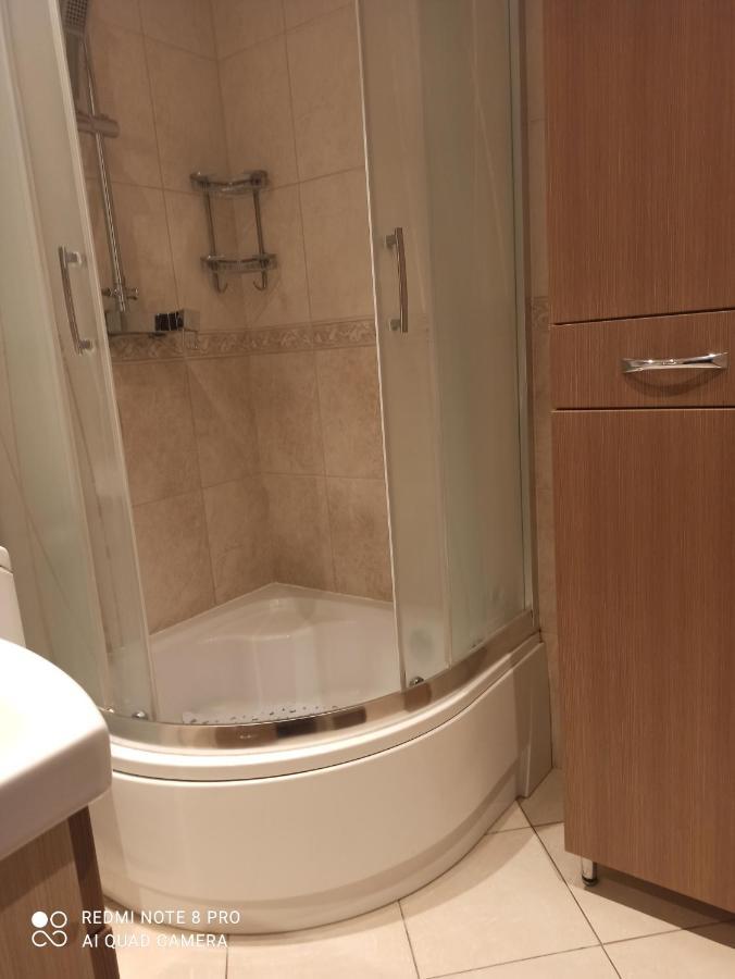 Kwatera Pod Sosnami Gizycko Ngoại thất bức ảnh